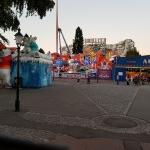 Club JuMaJo - im Prater